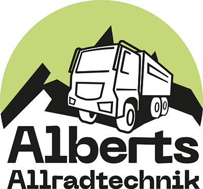 ALBERTS ALLRADTECHNIK squ